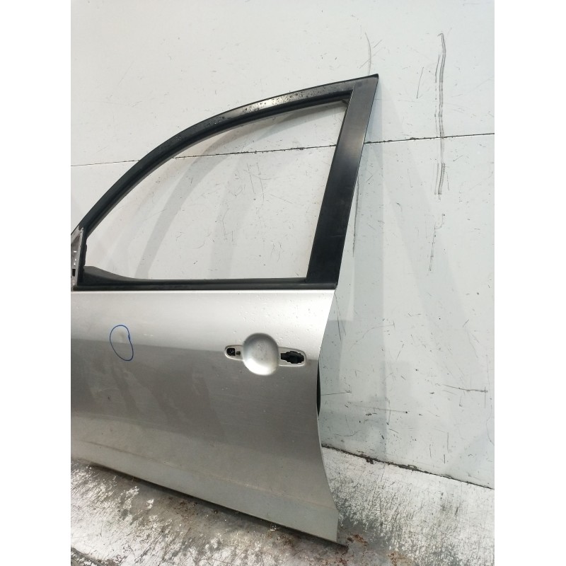 Recambio de puerta delantera izquierda para toyota rav 4 iii (_a3_) 2.2 d 4wd (ala30_) referencia OEM IAM 5P VER FOTOS 