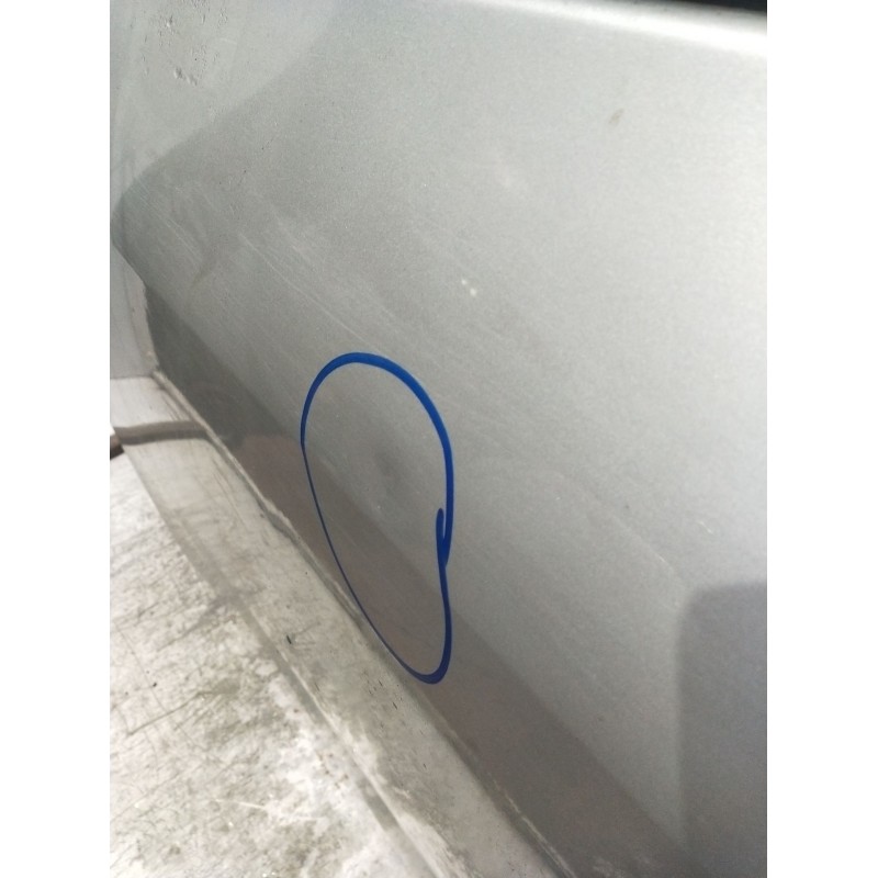 Recambio de puerta delantera izquierda para toyota rav 4 iii (_a3_) 2.2 d 4wd (ala30_) referencia OEM IAM 5P VER FOTOS 