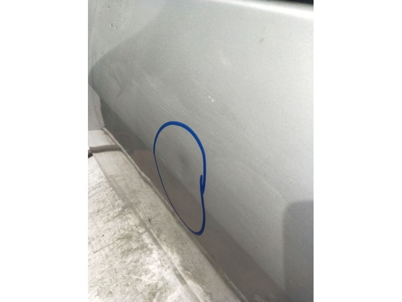 Recambio de puerta delantera izquierda para toyota rav 4 iii (_a3_) 2.2 d 4wd (ala30_) referencia OEM IAM 5P VER FOTOS 