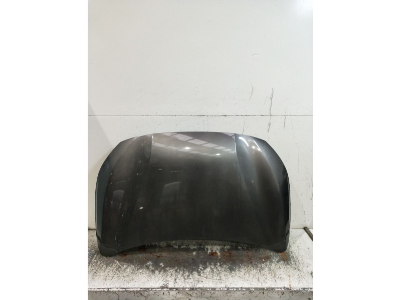 Recambio de capot para peugeot 208 (p2) referencia OEM IAM   