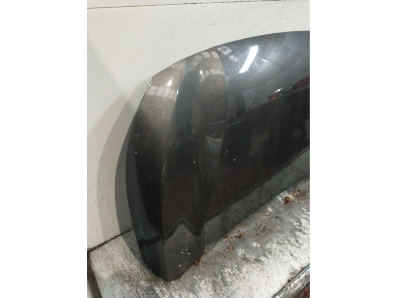 Recambio de capot para peugeot 208 (p2) referencia OEM IAM   
