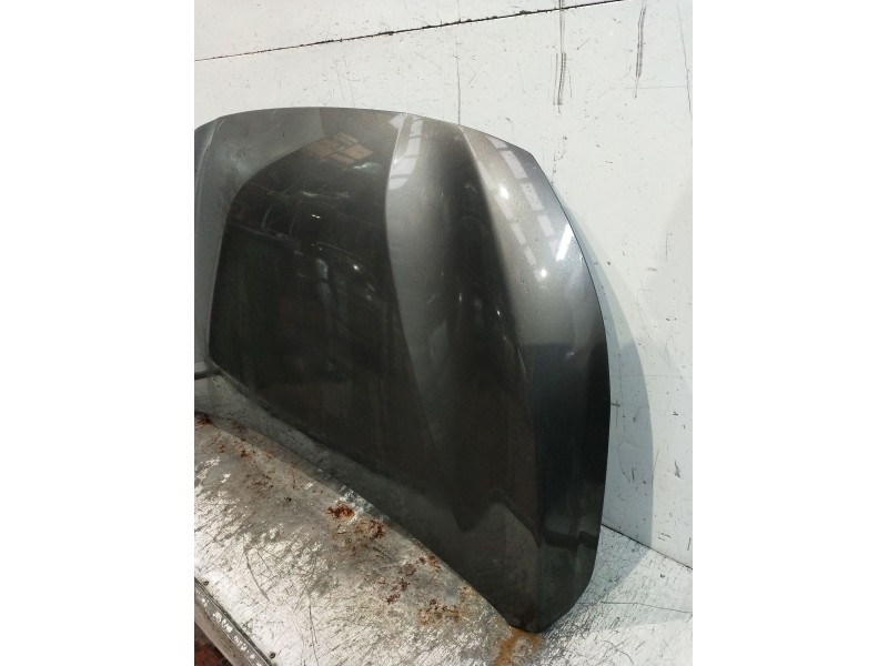 Recambio de capot para peugeot 208 (p2) referencia OEM IAM   
