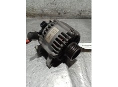 Recambio de alternador para ford fusion (cbk) steel referencia OEM IAM 3S6TAA  