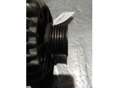 Recambio de alternador para ford fusion (cbk) steel referencia OEM IAM 3S6TAA   2