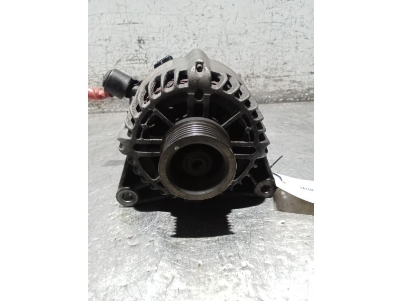 Recambio de alternador para ford fusion (cbk) steel referencia OEM IAM 3S6TAA  