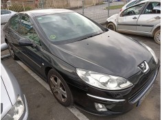 peugeot 407 del año 2006
