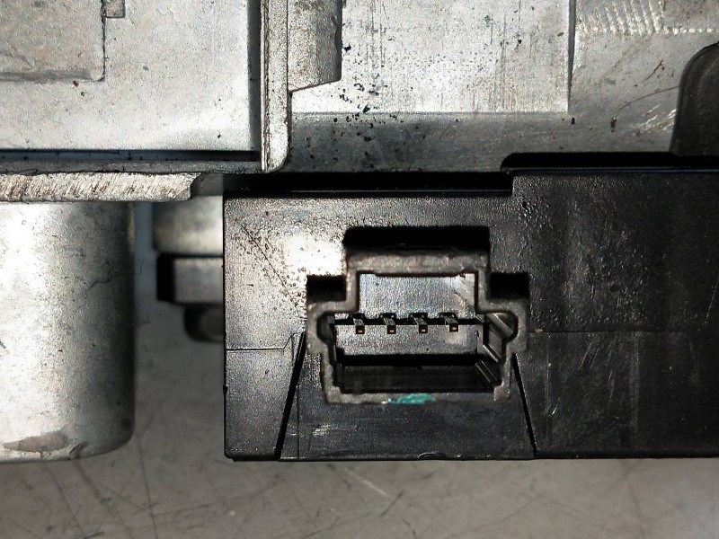 Recambio de conmutador de arranque para nissan micra (k13) 1.2 cat referencia OEM IAM   