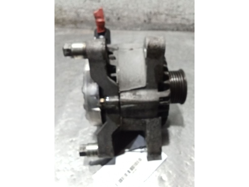 Recambio de alternador para ford fusion (cbk) steel referencia OEM IAM 3S6TAA  
