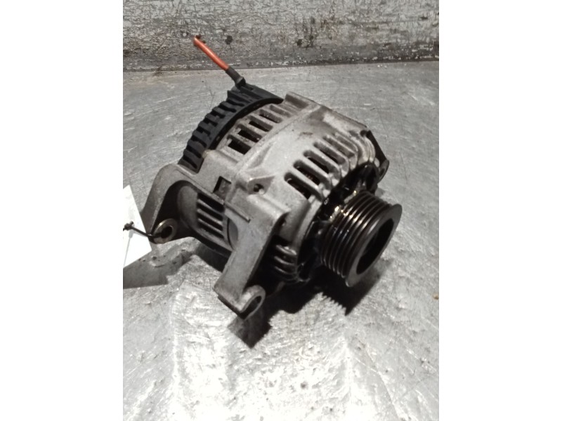 Recambio de alternador para peugeot 405 ii (4b) 1.9 d referencia OEM IAM   