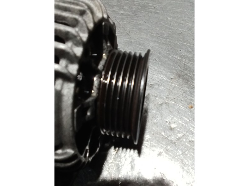 Recambio de alternador para peugeot 405 ii (4b) 1.9 d referencia OEM IAM   