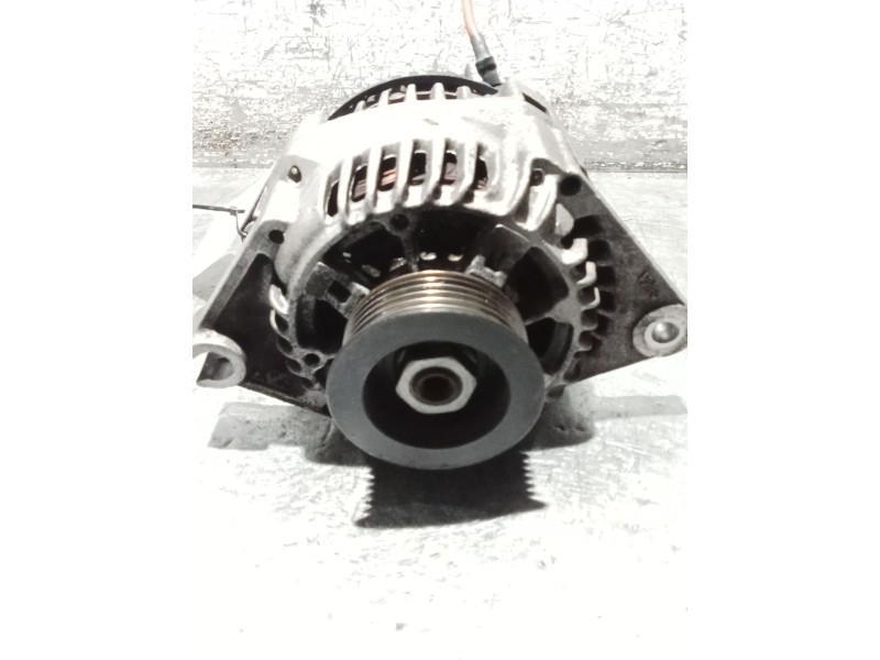 Recambio de alternador para peugeot 405 ii (4b) 1.9 d referencia OEM IAM   