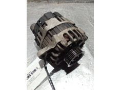 Recambio de alternador para kia picanto 1.1 ex referencia OEM IAM 3730002551 2655517 70A