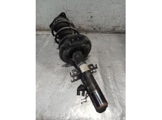 Recambio de amortiguador delantero izquierdo para nissan qashqai ii (j11, j11_) 1.2 dig-t referencia OEM IAM 543034EA3A  
