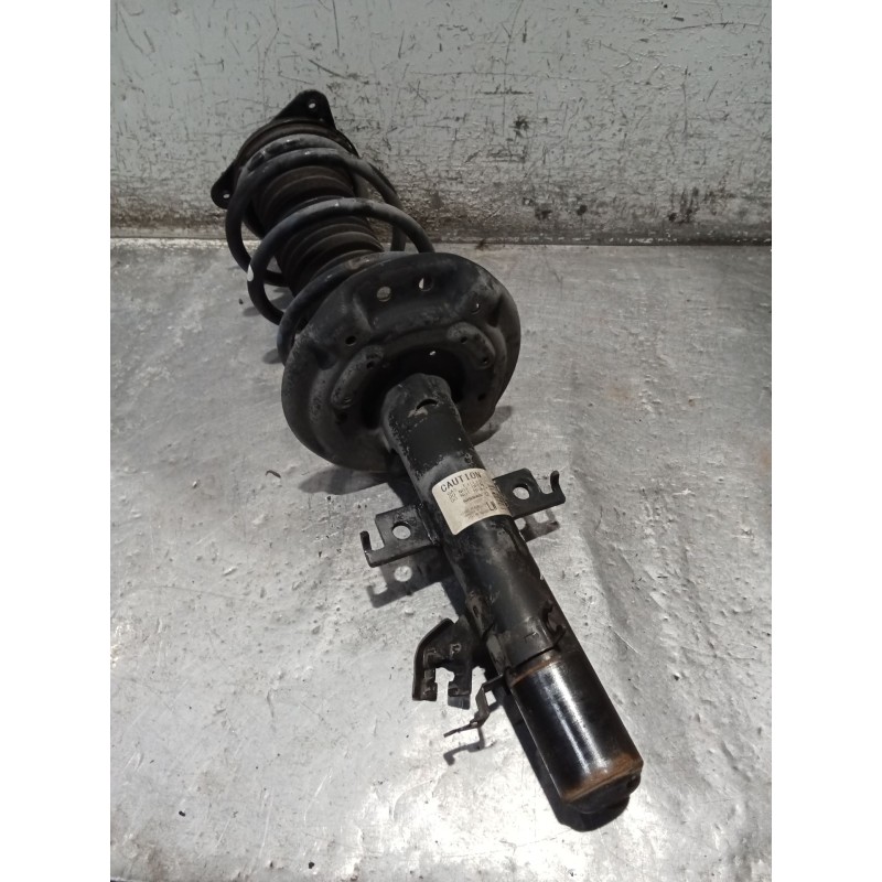 Recambio de amortiguador delantero izquierdo para nissan qashqai ii (j11, j11_) 1.2 dig-t referencia OEM IAM 543034EA3A  