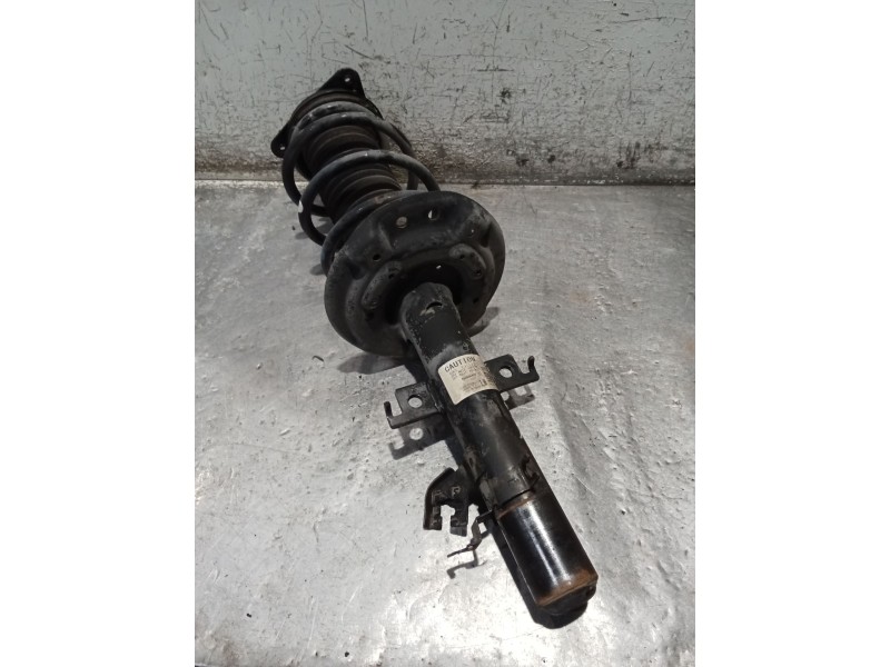 Recambio de amortiguador delantero izquierdo para nissan qashqai ii (j11, j11_) 1.2 dig-t referencia OEM IAM 543034EA3A  