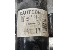 Recambio de amortiguador delantero izquierdo para nissan qashqai ii (j11, j11_) 1.2 dig-t referencia OEM IAM 543034EA3A   2
