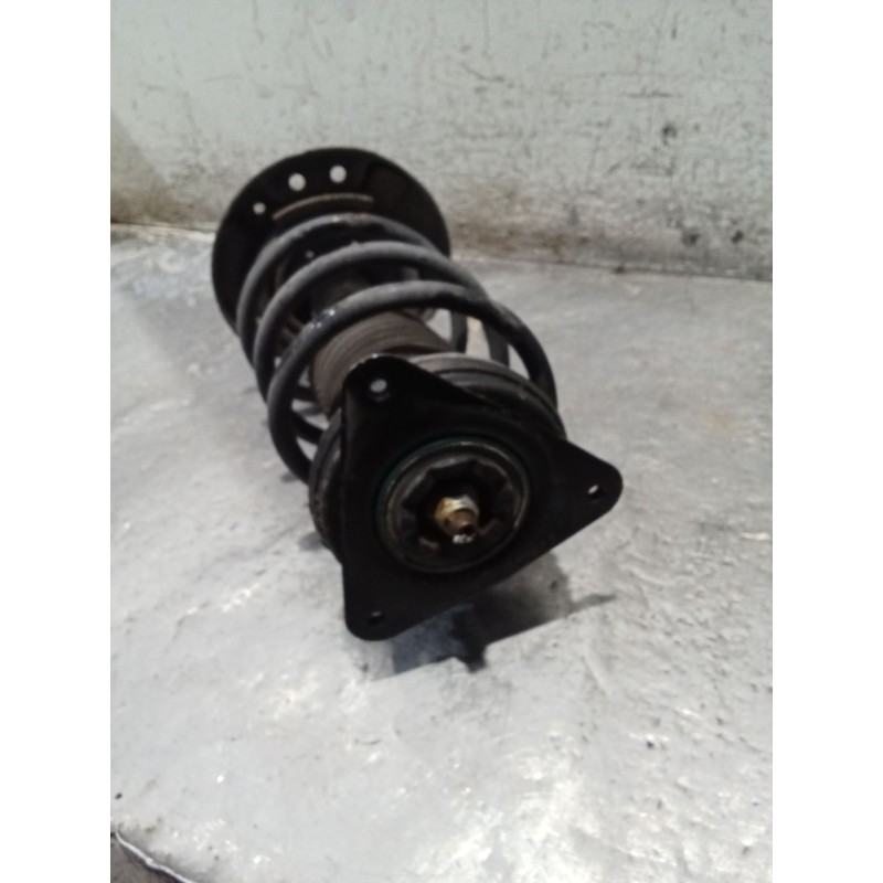 Recambio de amortiguador delantero izquierdo para nissan qashqai ii (j11, j11_) 1.2 dig-t referencia OEM IAM 543034EA3A  