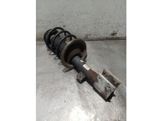 Recambio de amortiguador delantero derecho para peugeot 307 berlina (s2) xr referencia OEM IAM   