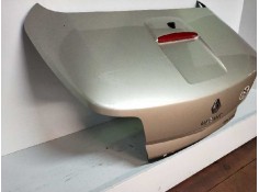 Recambio de tapa maletero para renault megane ii coupe/cabrio authentique referencia OEM IAM    2
