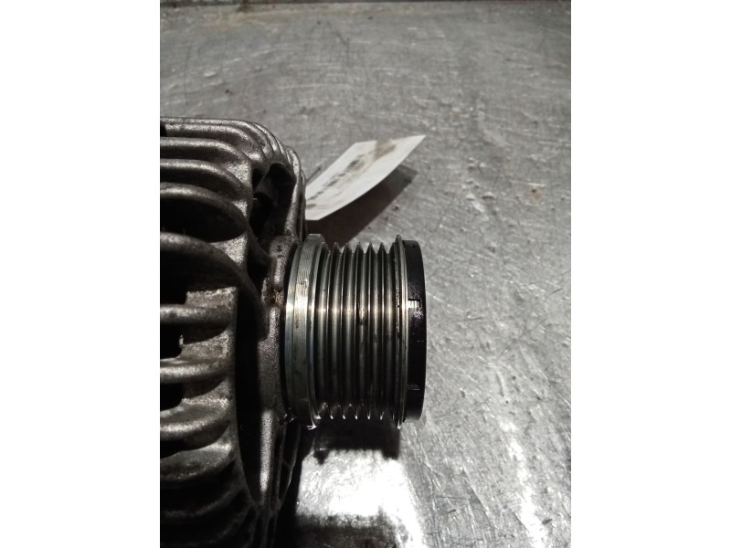 Recambio de alternador para peugeot 208 active referencia OEM IAM 9806007480  