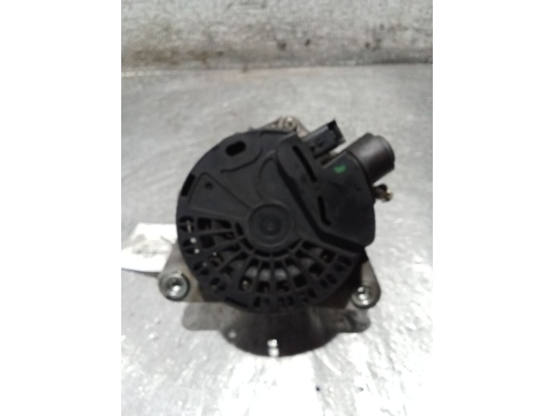 Recambio de alternador para peugeot 208 active referencia OEM IAM 9806007480  