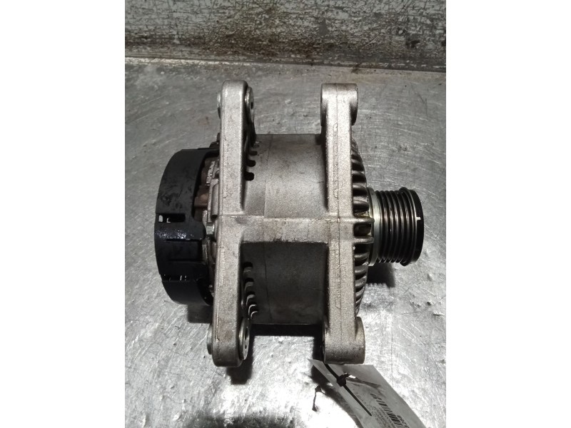 Recambio de alternador para peugeot 208 active referencia OEM IAM 9806007480  