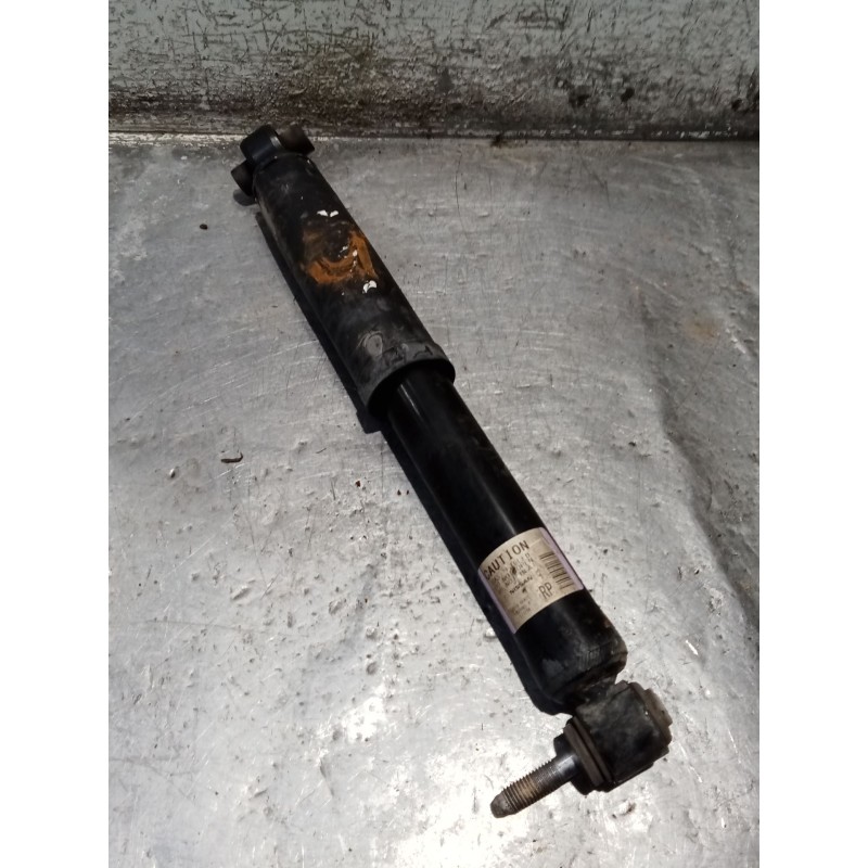 Recambio de amortiguador trasero derecho para nissan qashqai ii (j11, j11_) 1.2 dig-t referencia OEM IAM 562104FA2C  