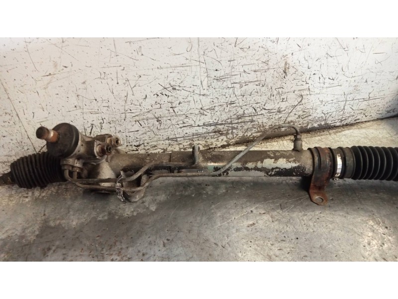 Recambio de cremallera direccion para chrysler le baron turbo cabrio referencia OEM IAM   LEBARON