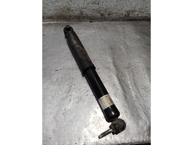 Recambio de amortiguador trasero izquierdo para nissan qashqai ii (j11, j11_) 1.2 dig-t referencia OEM IAM 562104EA2C  