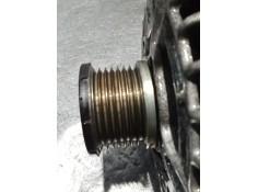 Recambio de alternador para nissan qashqai ii (j11, j11_) 1.2 dig-t referencia OEM IAM 231004BE0BF  150A 2