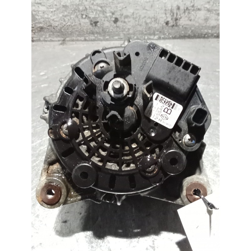 Recambio de alternador para nissan qashqai ii (j11, j11_) 1.2 dig-t referencia OEM IAM 231004BE0BF  150A