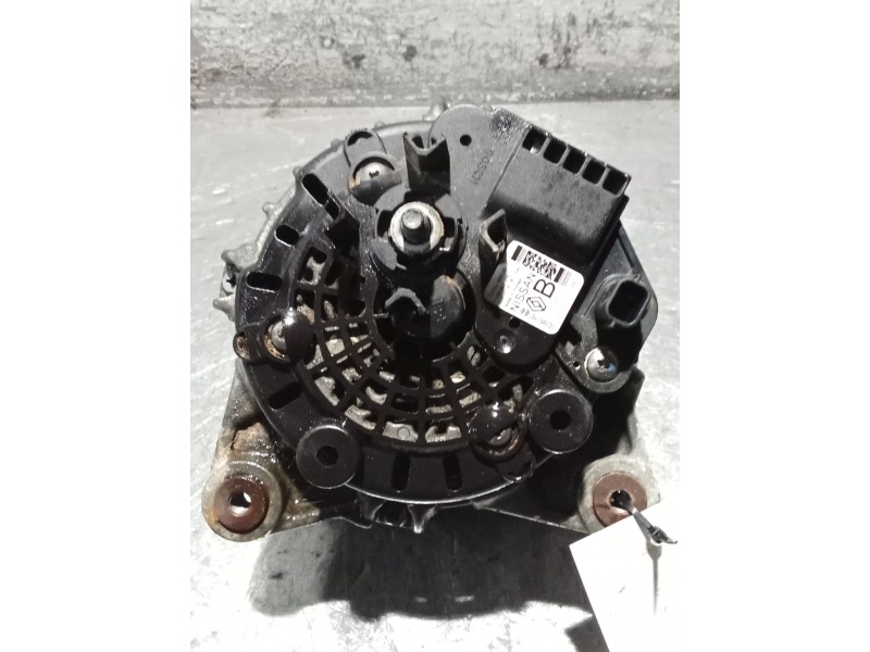 Recambio de alternador para nissan qashqai ii (j11, j11_) 1.2 dig-t referencia OEM IAM 231004BE0BF  150A