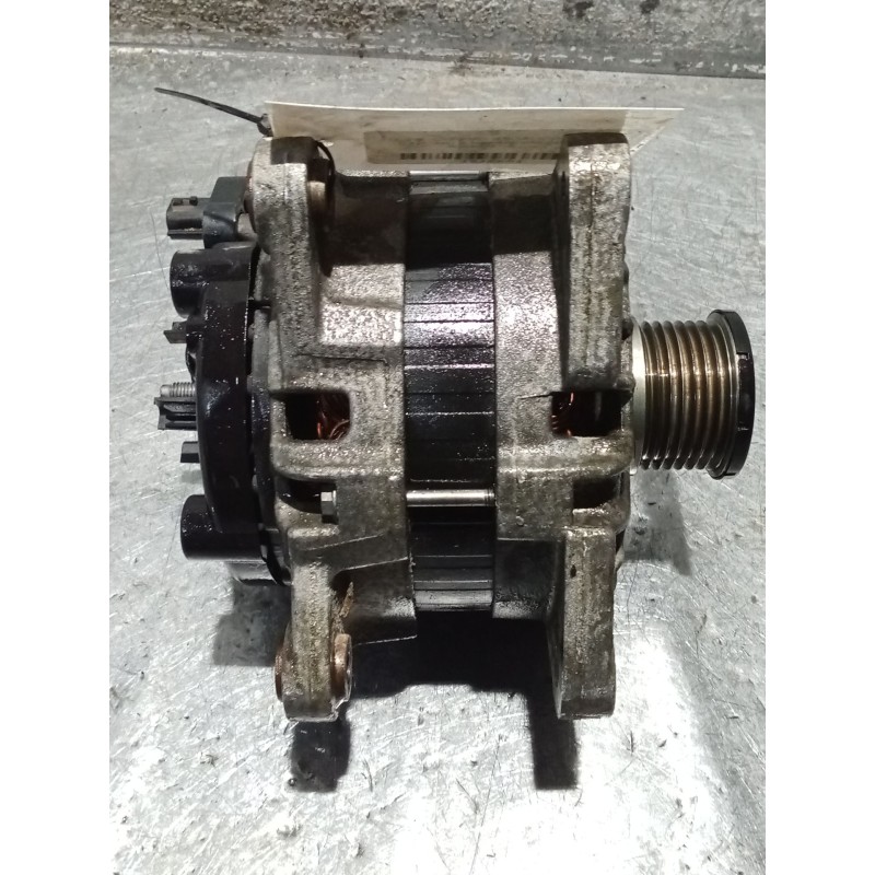 Recambio de alternador para nissan qashqai ii (j11, j11_) 1.2 dig-t referencia OEM IAM 231004BE0BF  150A