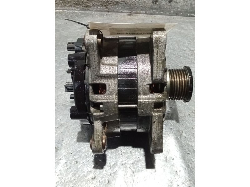 Recambio de alternador para nissan qashqai ii (j11, j11_) 1.2 dig-t referencia OEM IAM 231004BE0BF  150A