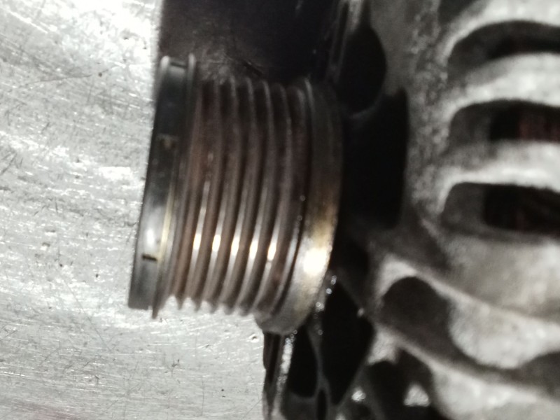 Recambio de alternador para nissan qashqai ii (j11, j11_) 1.2 dig-t referencia OEM IAM 231004BE0BF  150A