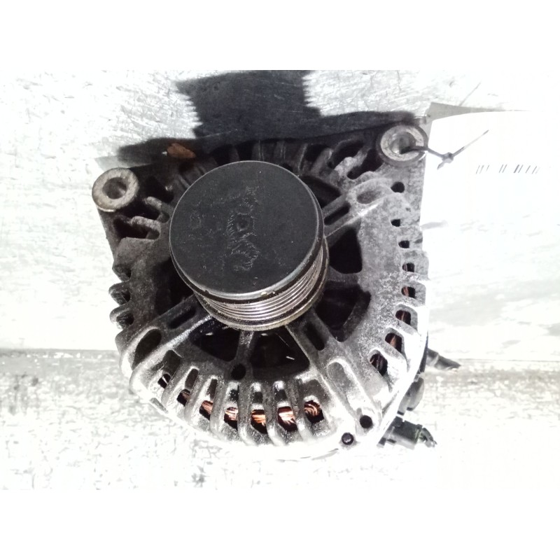 Recambio de alternador para nissan qashqai ii (j11, j11_) 1.2 dig-t referencia OEM IAM 231004BE0BF  150A