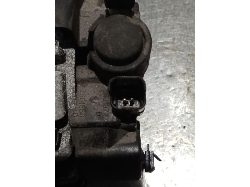 Recambio de alternador para nissan qashqai ii (j11, j11_) 1.2 dig-t referencia OEM IAM 231004BE0BF  150A