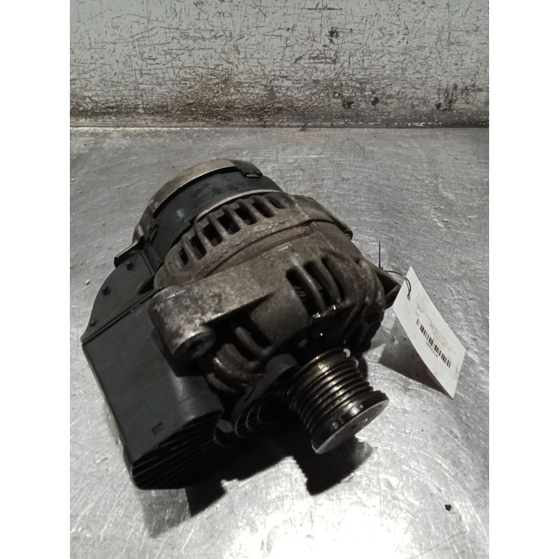 Recambio de alternador para opel vectra c berlina 3.0 v6 cdti cat (z 30 dt / ldh) referencia OEM IAM 13125525 0124525046 140A