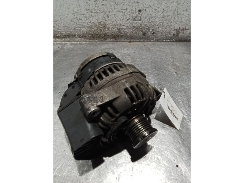 Recambio de alternador para opel vectra c berlina 3.0 v6 cdti cat (z 30 dt / ldh) referencia OEM IAM 13125525 0124525046 140A