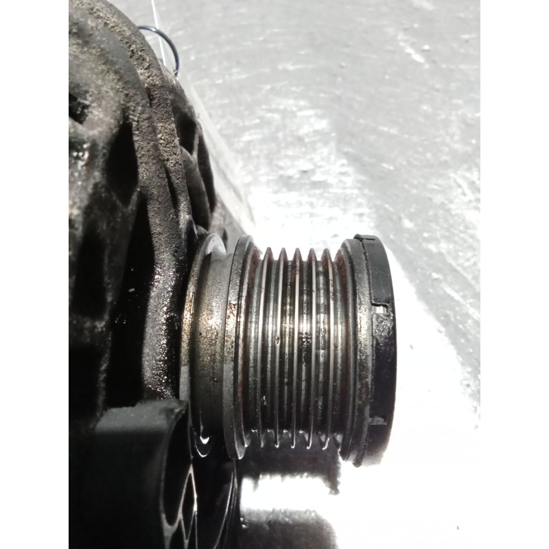 Recambio de alternador para opel vectra c berlina 3.0 v6 cdti cat (z 30 dt / ldh) referencia OEM IAM 13125525 0124525046 140A