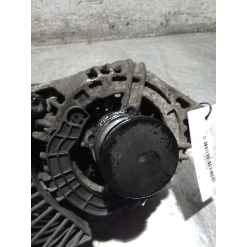 Recambio de alternador para opel vectra c berlina 3.0 v6 cdti cat (z 30 dt / ldh) referencia OEM IAM 13125525 0124525046 140A