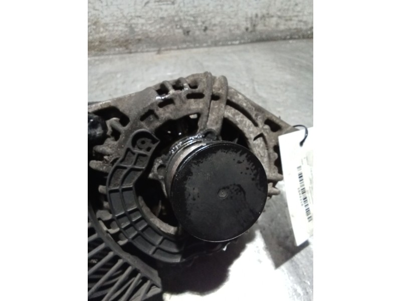 Recambio de alternador para opel vectra c berlina 3.0 v6 cdti cat (z 30 dt / ldh) referencia OEM IAM 13125525 0124525046 140A