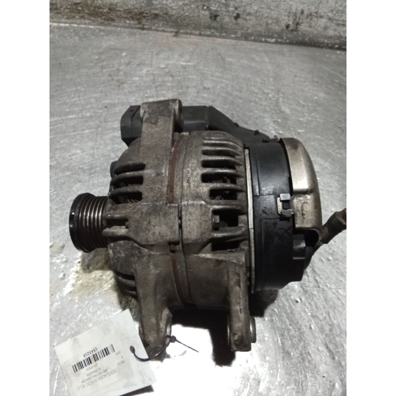 Recambio de alternador para opel vectra c berlina 3.0 v6 cdti cat (z 30 dt / ldh) referencia OEM IAM 13125525 0124525046 140A