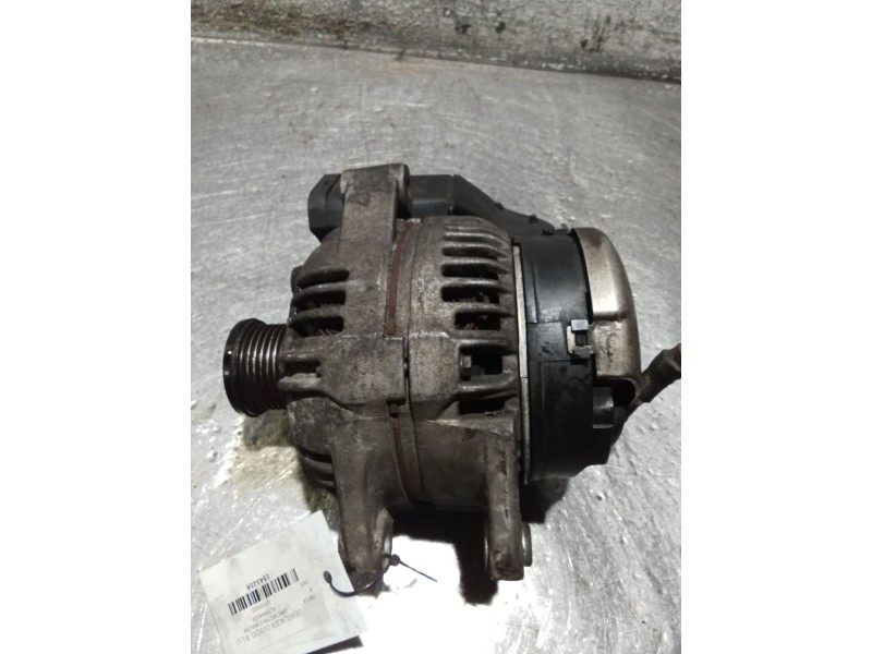 Recambio de alternador para opel vectra c berlina 3.0 v6 cdti cat (z 30 dt / ldh) referencia OEM IAM 13125525 0124525046 140A