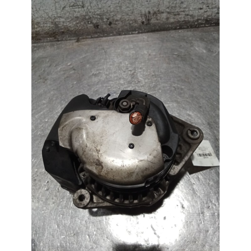 Recambio de alternador para opel vectra c berlina 3.0 v6 cdti cat (z 30 dt / ldh) referencia OEM IAM 13125525 0124525046 140A