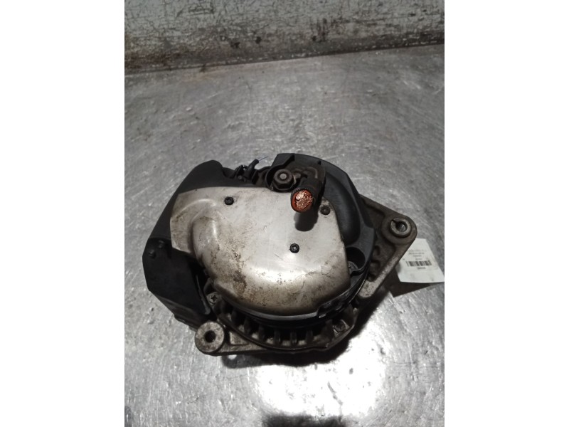 Recambio de alternador para opel vectra c berlina 3.0 v6 cdti cat (z 30 dt / ldh) referencia OEM IAM 13125525 0124525046 140A