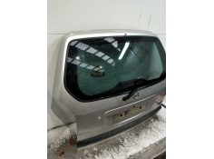 Recambio de porton trasero para opel zafira a club referencia OEM IAM  5P  2