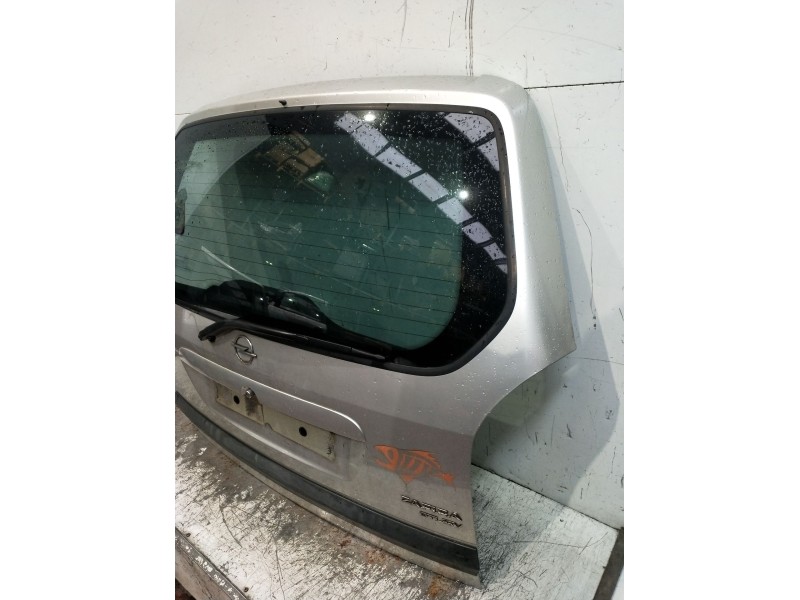 Recambio de porton trasero para opel zafira a club referencia OEM IAM  5P 