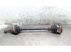 Recambio de transmision trasera izquierda para audi a4 b5 avant (8d5) s4 quattro referencia OEM IAM 8D0501203  