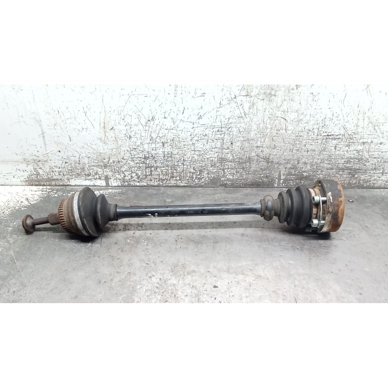 Recambio de transmision trasera izquierda para audi a4 b5 avant (8d5) s4 quattro referencia OEM IAM 8D0501203  